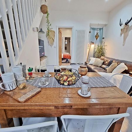 Апартаменты 4Bed/3Bath 8Min To London Bridge Экстерьер фото
