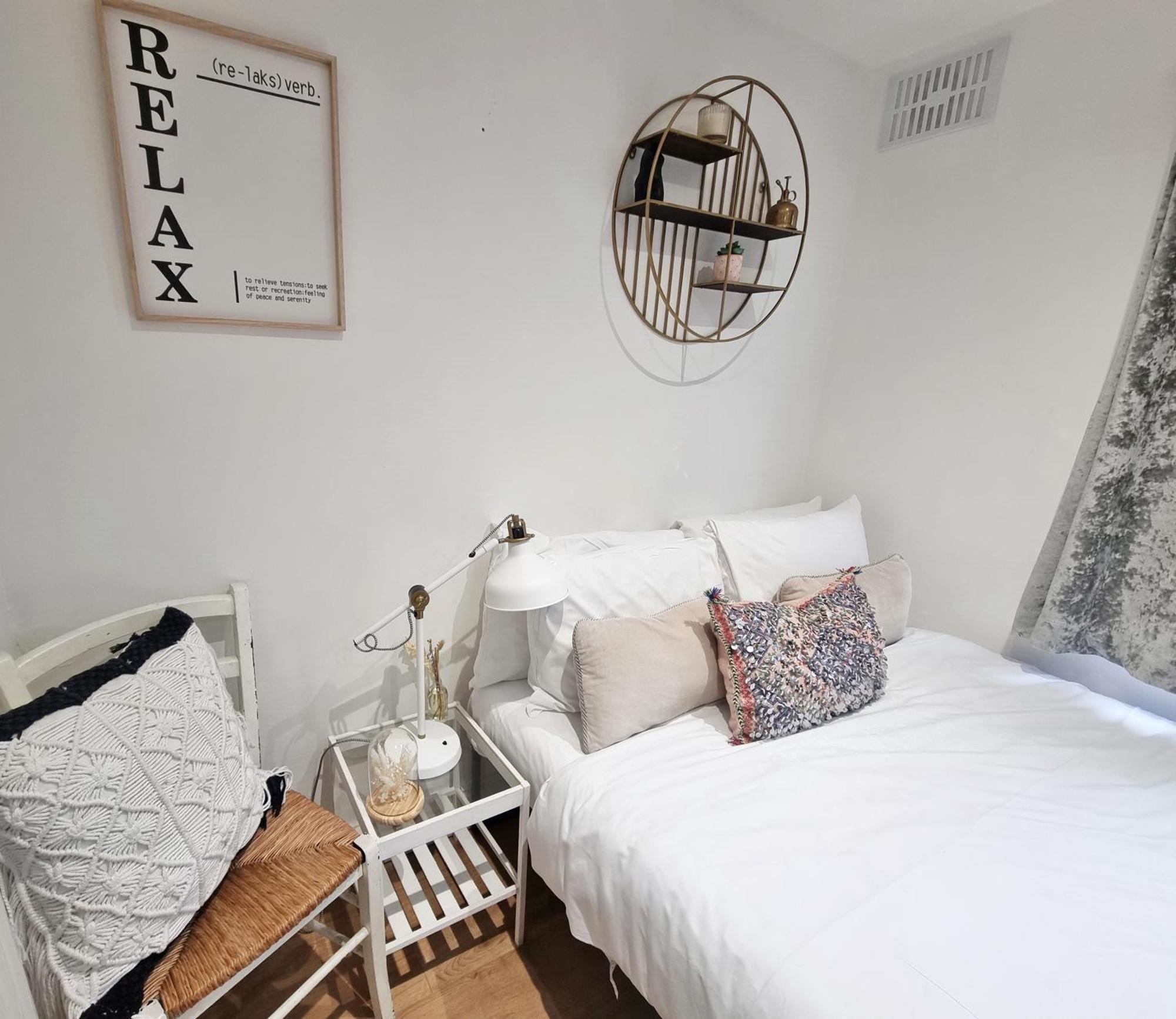 Апартаменты 4Bed/3Bath 8Min To London Bridge Экстерьер фото