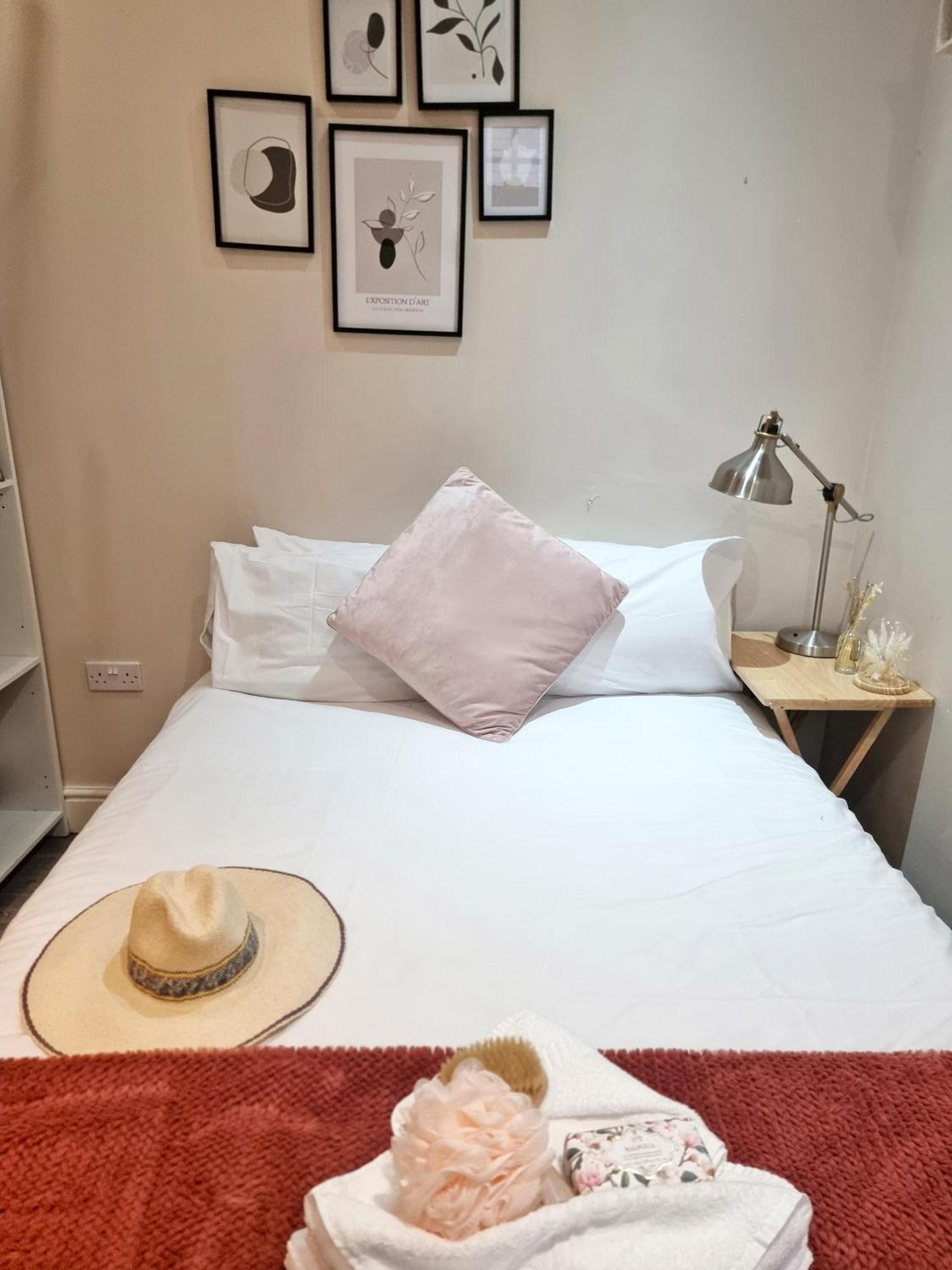 Апартаменты 4Bed/3Bath 8Min To London Bridge Экстерьер фото
