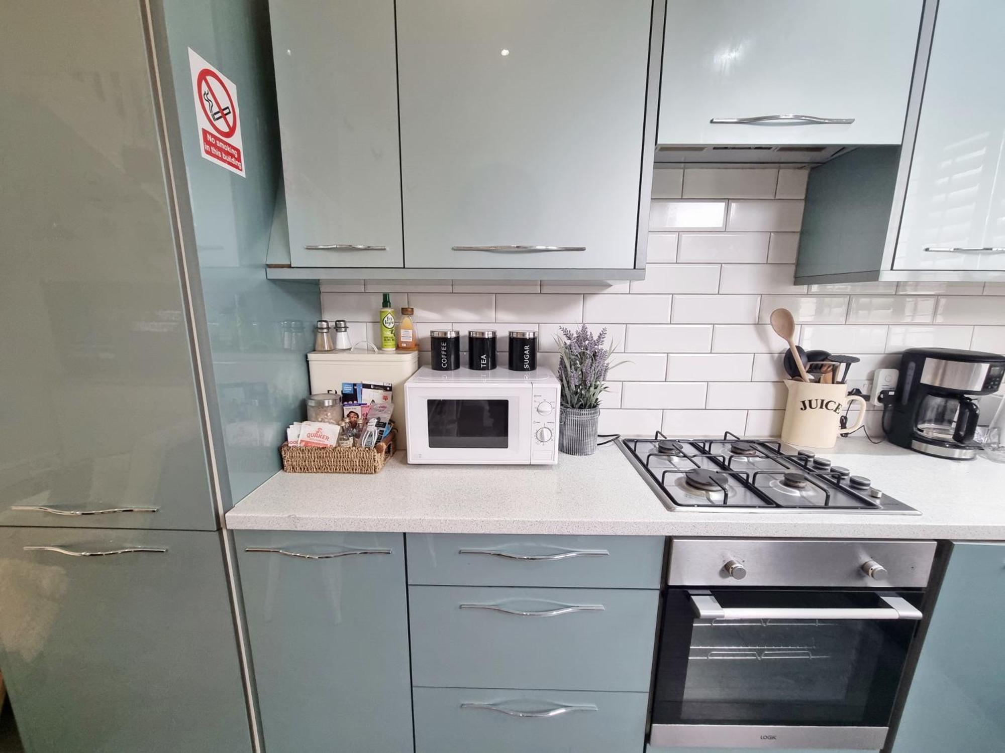 Апартаменты 4Bed/3Bath 8Min To London Bridge Экстерьер фото