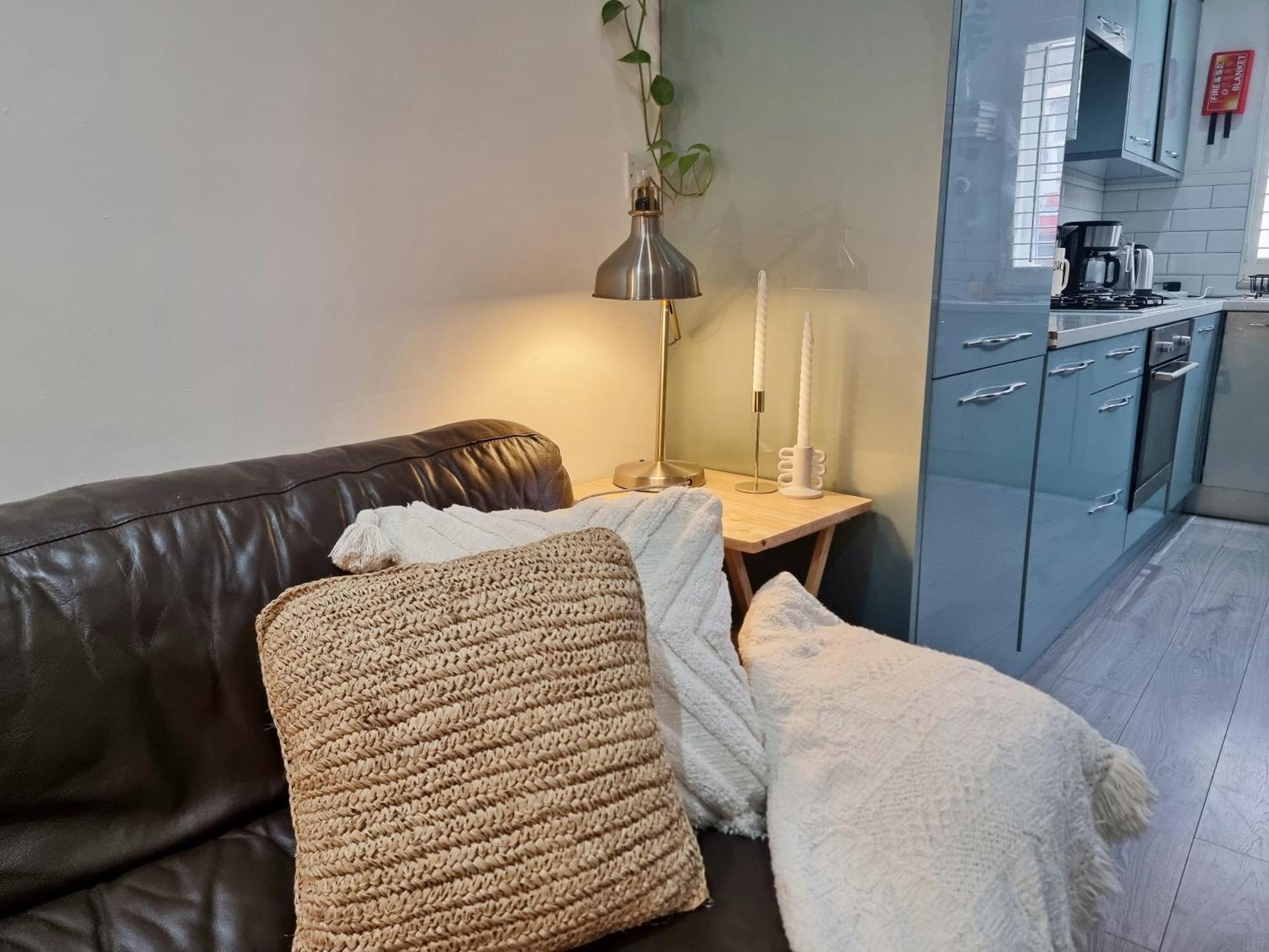 Апартаменты 4Bed/3Bath 8Min To London Bridge Экстерьер фото