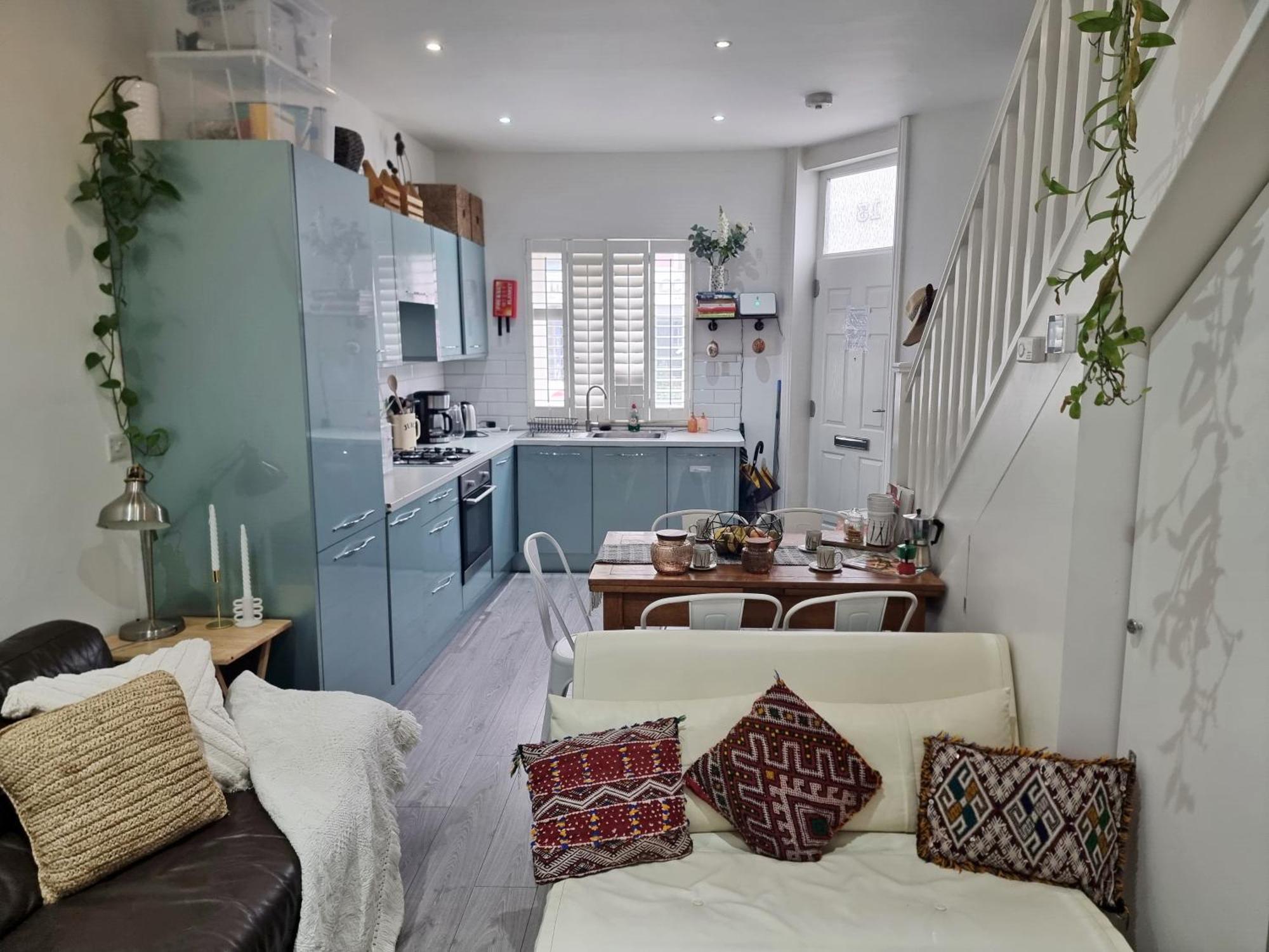 Апартаменты 4Bed/3Bath 8Min To London Bridge Экстерьер фото